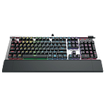 Gamdias Hermes P2 switch blue RGB  Teclado