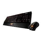 Gamdias GKC1002  kit teclado y ratón
