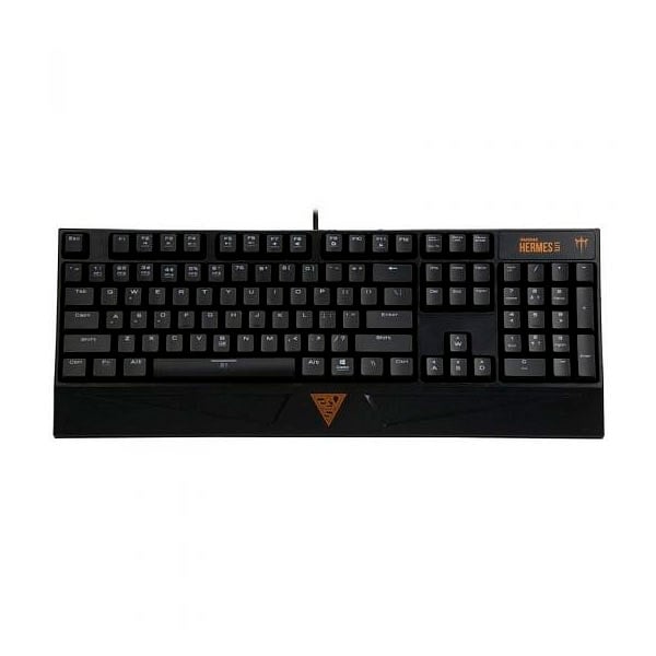 Gamdias GKC1002  kit teclado y ratón