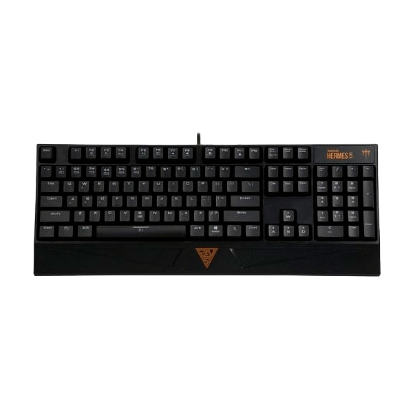 Gamdias GKC1002  kit teclado y ratón