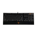 Gamdias GKC1002  kit teclado y ratón