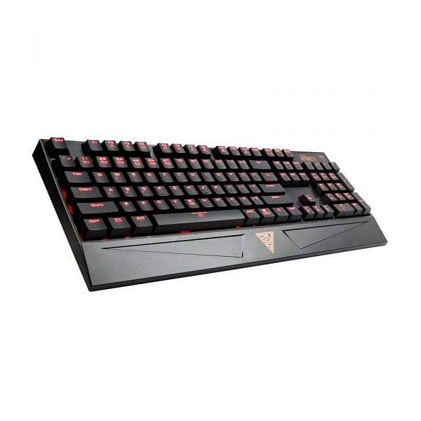 Gamdias GKC1002  kit teclado y ratón