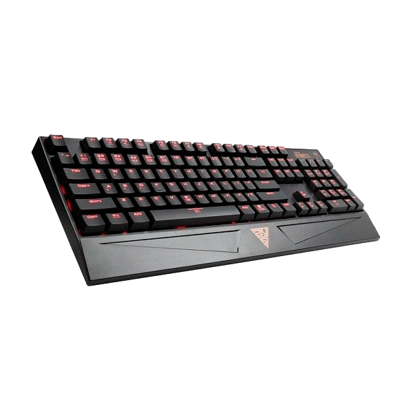 Gamdias GKC1002  kit teclado y ratón