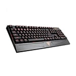 Gamdias GKC1002  kit teclado y ratón