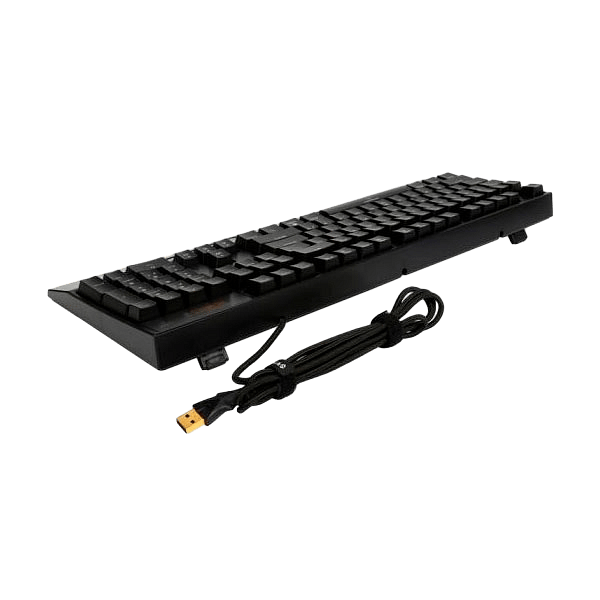 Gamdias GKC1002  kit teclado y ratón