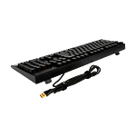 Gamdias GKC1002  kit teclado y ratón