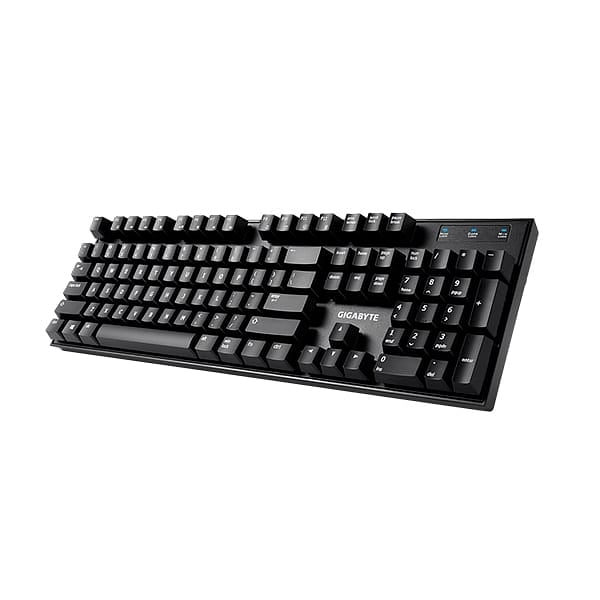 Gigabyte Gaming Force K83 Mecánico Cherry MX Red  Teclado