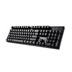 Gigabyte Gaming Force K83 Mecánico Cherry MX Red  Teclado
