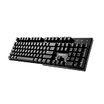 Gigabyte Gaming Force K83 Mecánico Cherry MX Red  Teclado