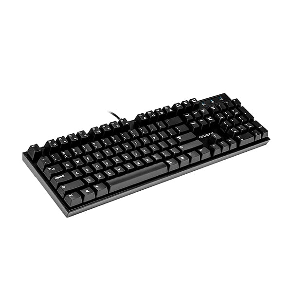Gigabyte Gaming Force K83 Mecánico Cherry MX Red  Teclado