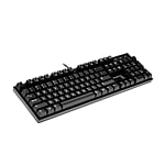 Gigabyte Gaming Force K83 Mecánico Cherry MX Red  Teclado