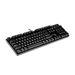 Gigabyte Gaming Force K83 Mecánico Cherry MX Red  Teclado