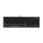 Gigabyte Gaming Force K83 Mecánico Cherry MX Red  Teclado