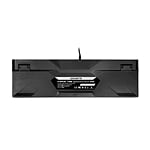 Gigabyte Gaming Force K83 Mecánico Cherry MX Red  Teclado