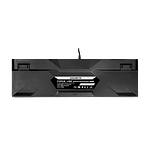 Gigabyte Gaming Force K83 Mecánico Cherry MX Red  Teclado