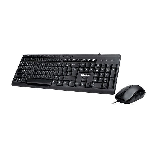 Gigabyte KM6300  Kit de teclado y ratón