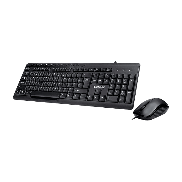 Gigabyte KM6300  Kit de teclado y ratón