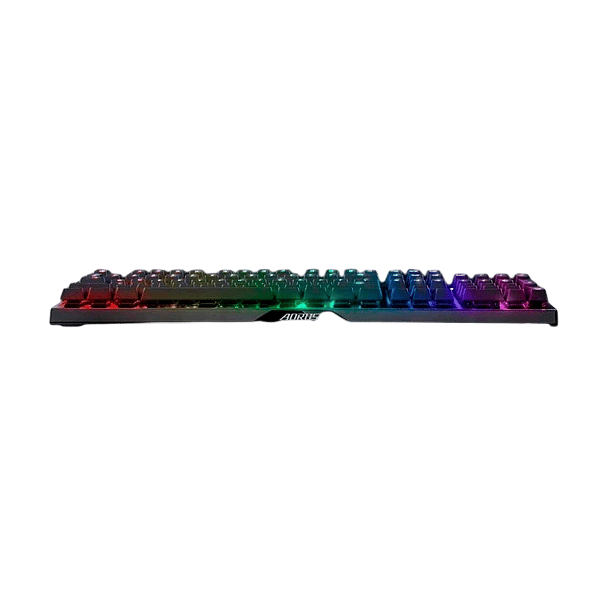 Gigabyte Aorus K9 Optical Óptico Mecánico  Teclado