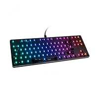 Glorious PC Gaming Race GMMK TKL Size RGB ISO Base Teclado