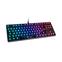 Glorious PC Gaming Race GMMK TKL Size RGB ISO Base Teclado