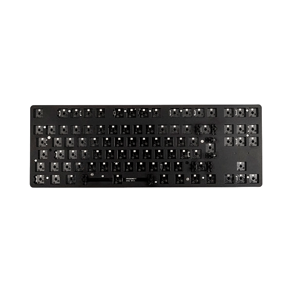 Glorious PC Gaming Race GMMK TKL Size RGB ISO Base Teclado