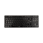 Glorious PC Gaming Race GMMK TKL Size RGB ISO Base Teclado