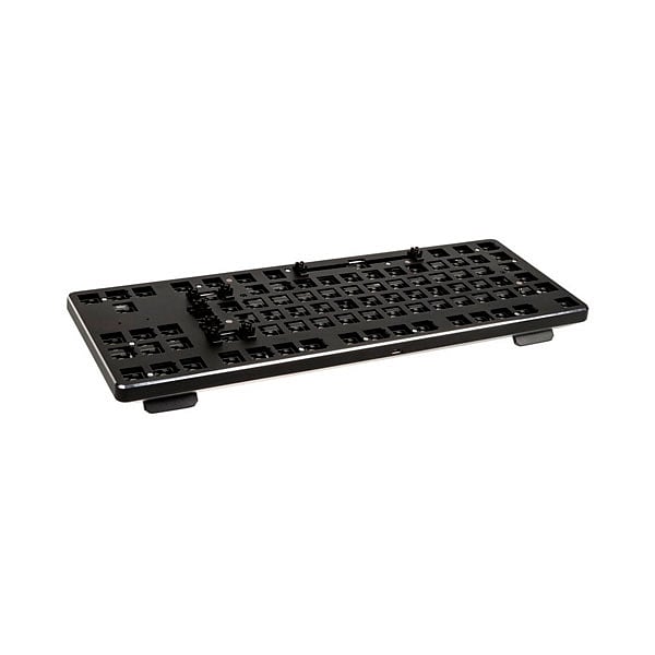 Glorious PC Gaming Race GMMK TKL Size RGB ISO Base Teclado