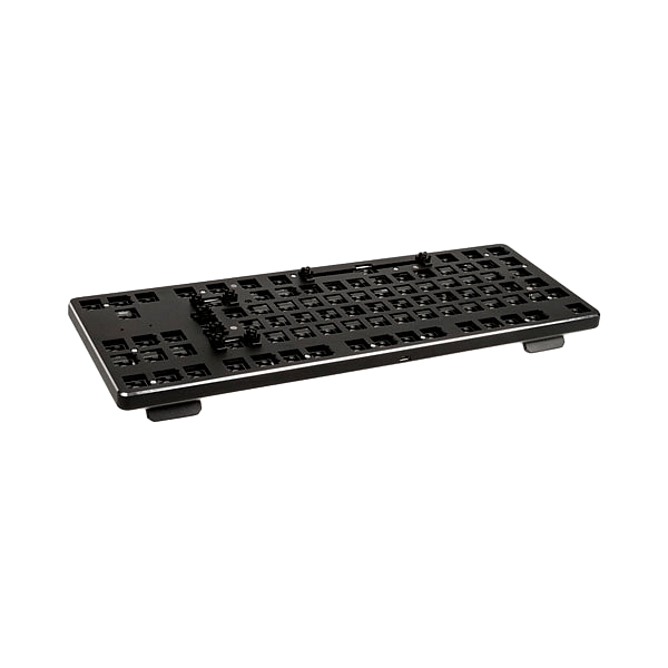 Glorious PC Gaming Race GMMK TKL Size RGB ISO Base Teclado