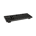 Glorious PC Gaming Race GMMK TKL Size RGB ISO Base Teclado