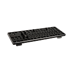 Glorious PC Gaming Race GMMK TKL Size RGB ISO Base Teclado