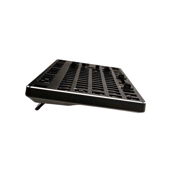 Glorious PC Gaming Race GMMK TKL Size RGB ISO Base Teclado