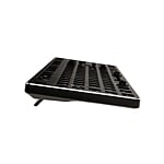 Glorious PC Gaming Race GMMK TKL Size RGB ISO Base Teclado