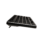 Glorious PC Gaming Race GMMK TKL Size RGB ISO Base Teclado
