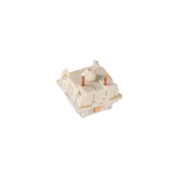 Glorious PC Gaming Race Pack 120 Switches Gateron Green