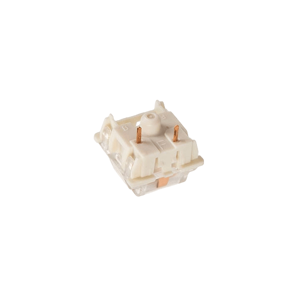 Glorious PC Gaming Race Pack 120 Switches Gateron Green