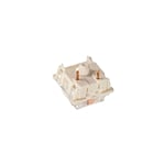 Glorious PC Gaming Race Pack 120 Switches Gateron Green