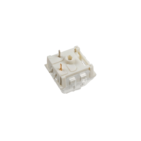 Glorious PC Gaming Race Pack 120 Switches Kailh Speed Bronze