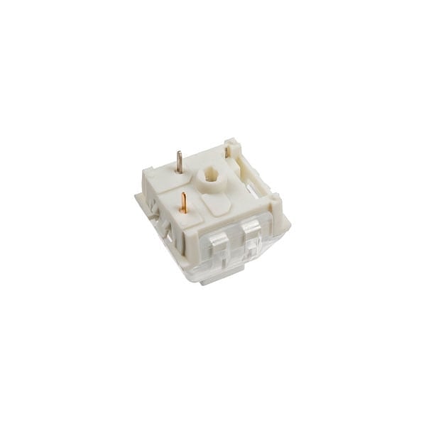 Glorious PC Gaming Race Pack 120 Switches Kailh Speed Silver