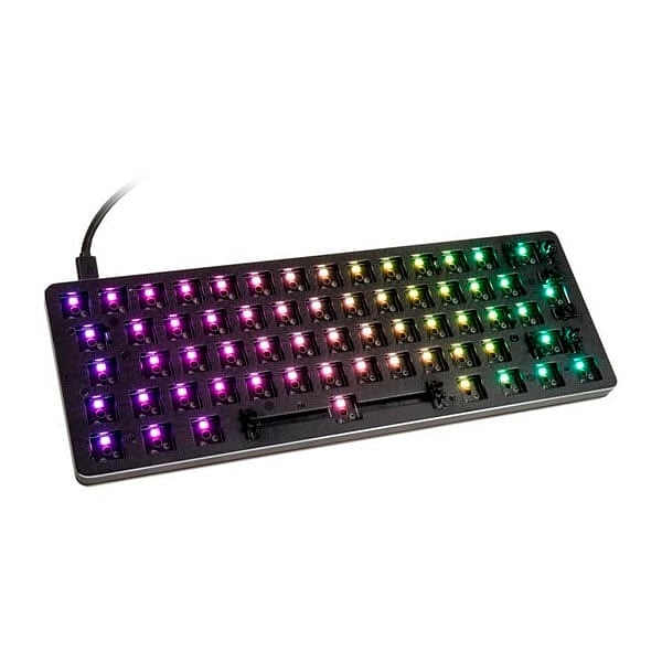 Glorious PC Gaming Race GMMK Compact RGB ISO Base Teclado