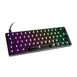 Glorious PC Gaming Race GMMK Compact RGB ISO Base Teclado