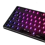 Glorious PC Gaming Race GMMK Compact RGB ISO Base Teclado