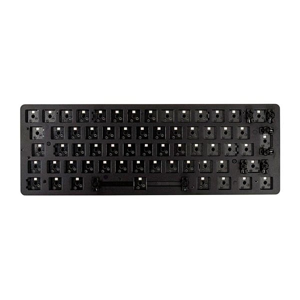 Glorious PC Gaming Race GMMK Compact RGB ISO Base Teclado