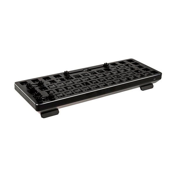 Glorious PC Gaming Race GMMK Compact RGB ISO Base Teclado