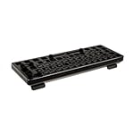 Glorious PC Gaming Race GMMK Compact RGB ISO Base Teclado