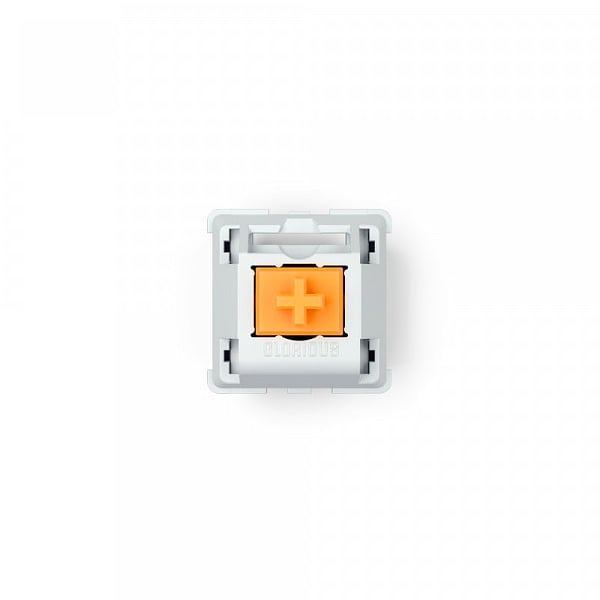Glorious PC Gaming Race Pack 36 Switches Panda