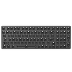 Glorious GMMK 2 Next-Gen Full Size 96% ISO RGB Black - Base Teclado mecánico