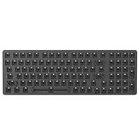 Glorious GMMK 2 Next-Gen Full Size 96% ISO RGB Black - Base Teclado mecánico
