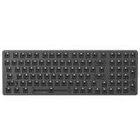 Glorious GMMK 2 Next-Gen Full Size 96% ISO RGB Black - Base Teclado mecánico