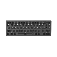 Glorious GMMK 2 NextGen Tenkeyless 65 ISO RGB Black  Base Teclado mecánico