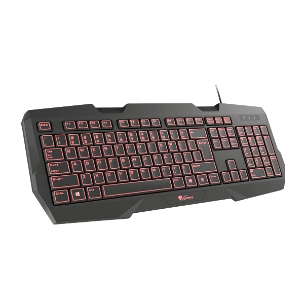 Genesis RX22 gaming usb  Teclado
